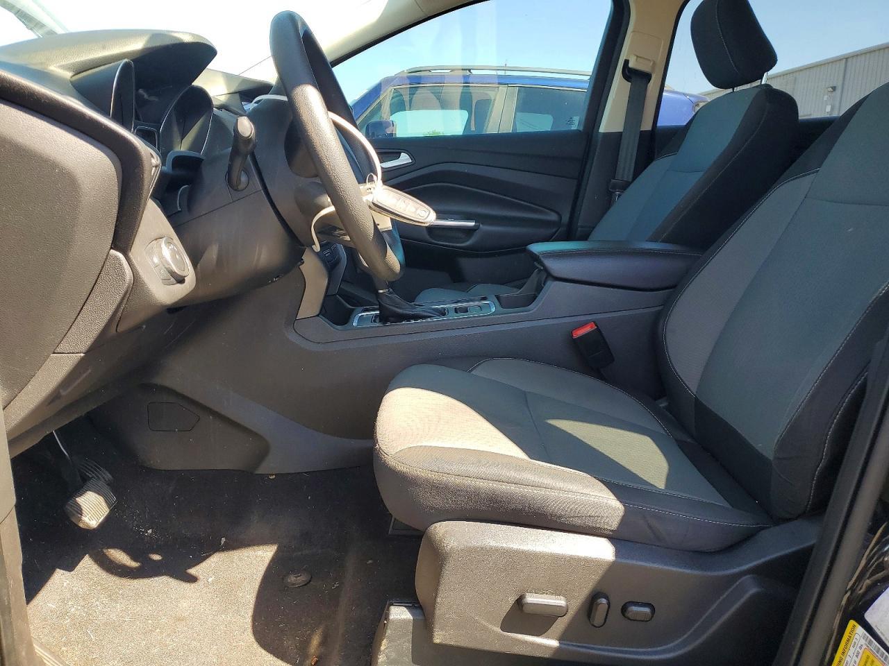 2019 Ford Escape Se - Image 7