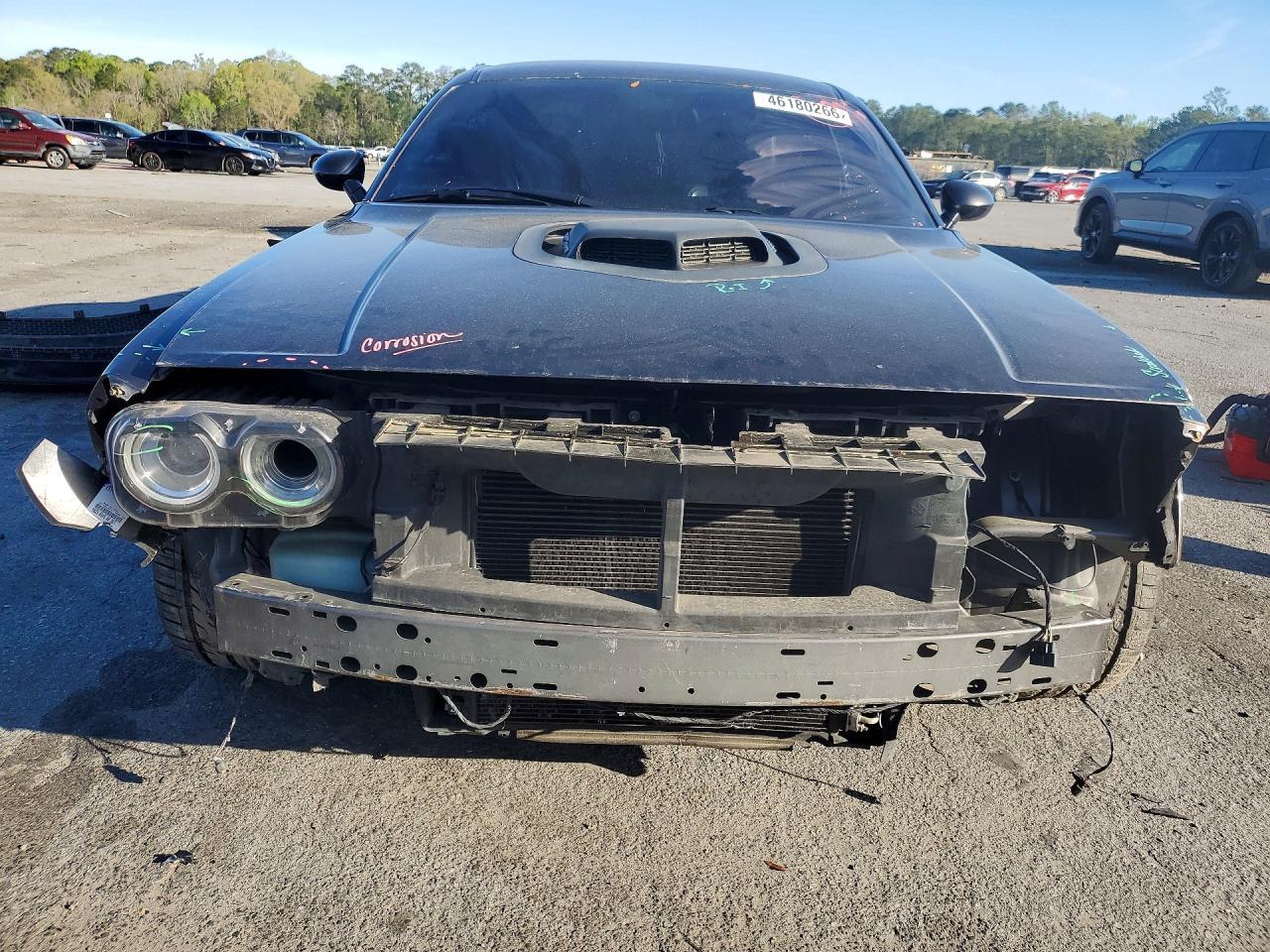 2016 Dodge Challenger R/T Scat Pack - Фото 5