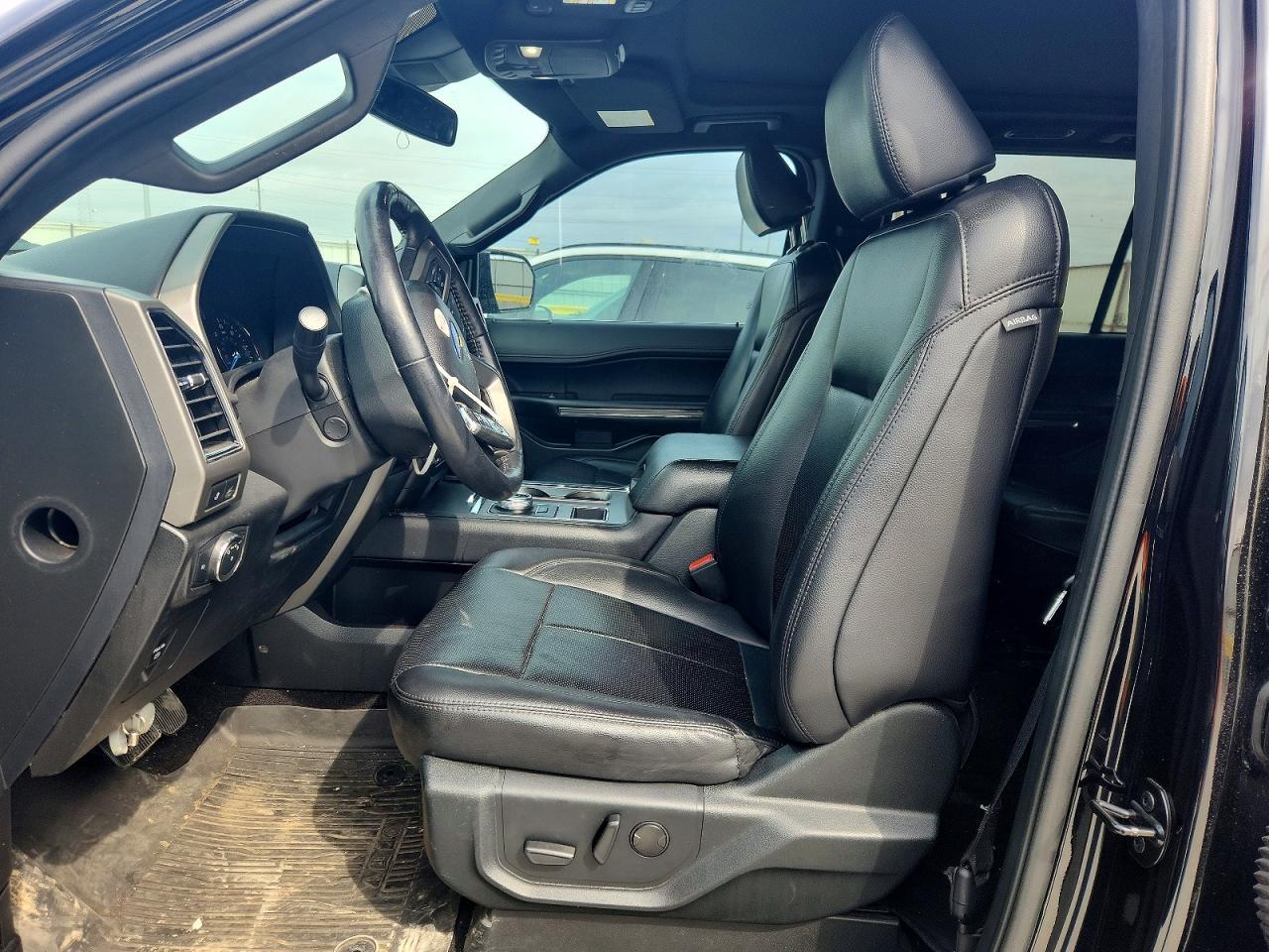 2021 Ford Expedition - Фото 7