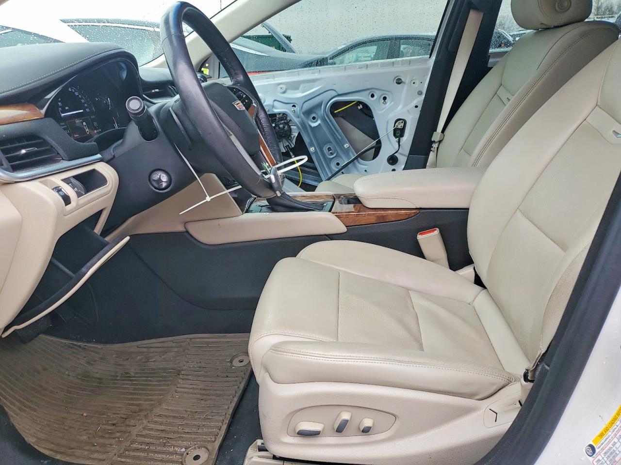 2019 Cadillac Xts Luxury - Фото 7
