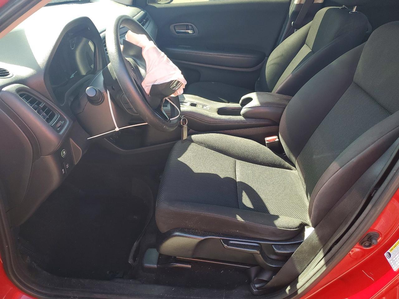 2018 Honda Hr-V Lx - Image 7