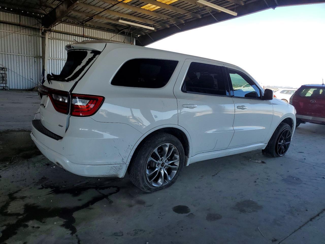 2020 Dodge Durango Gt - Image 3