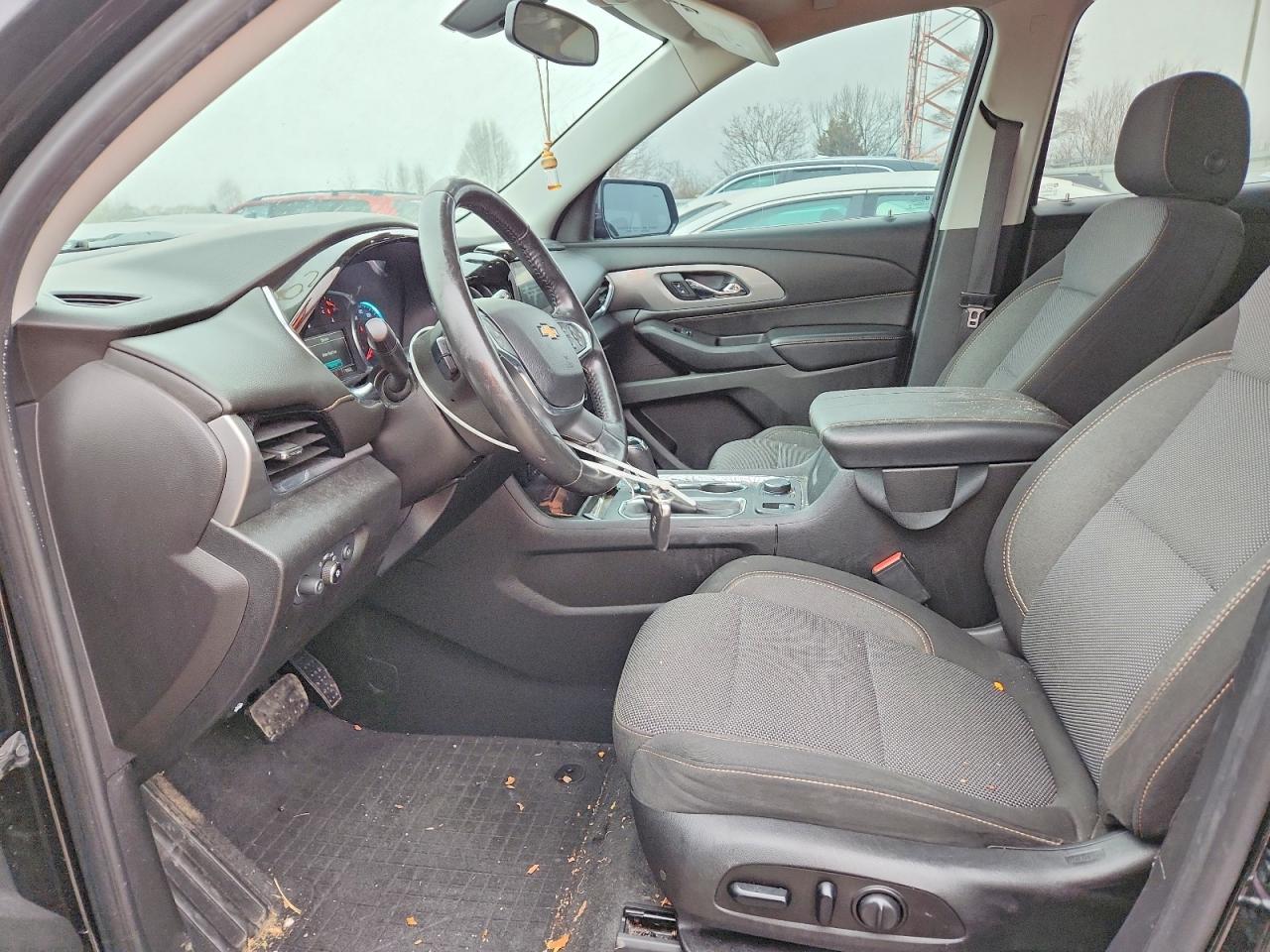 2018 Chevrolet Traverse Lt - Image 7