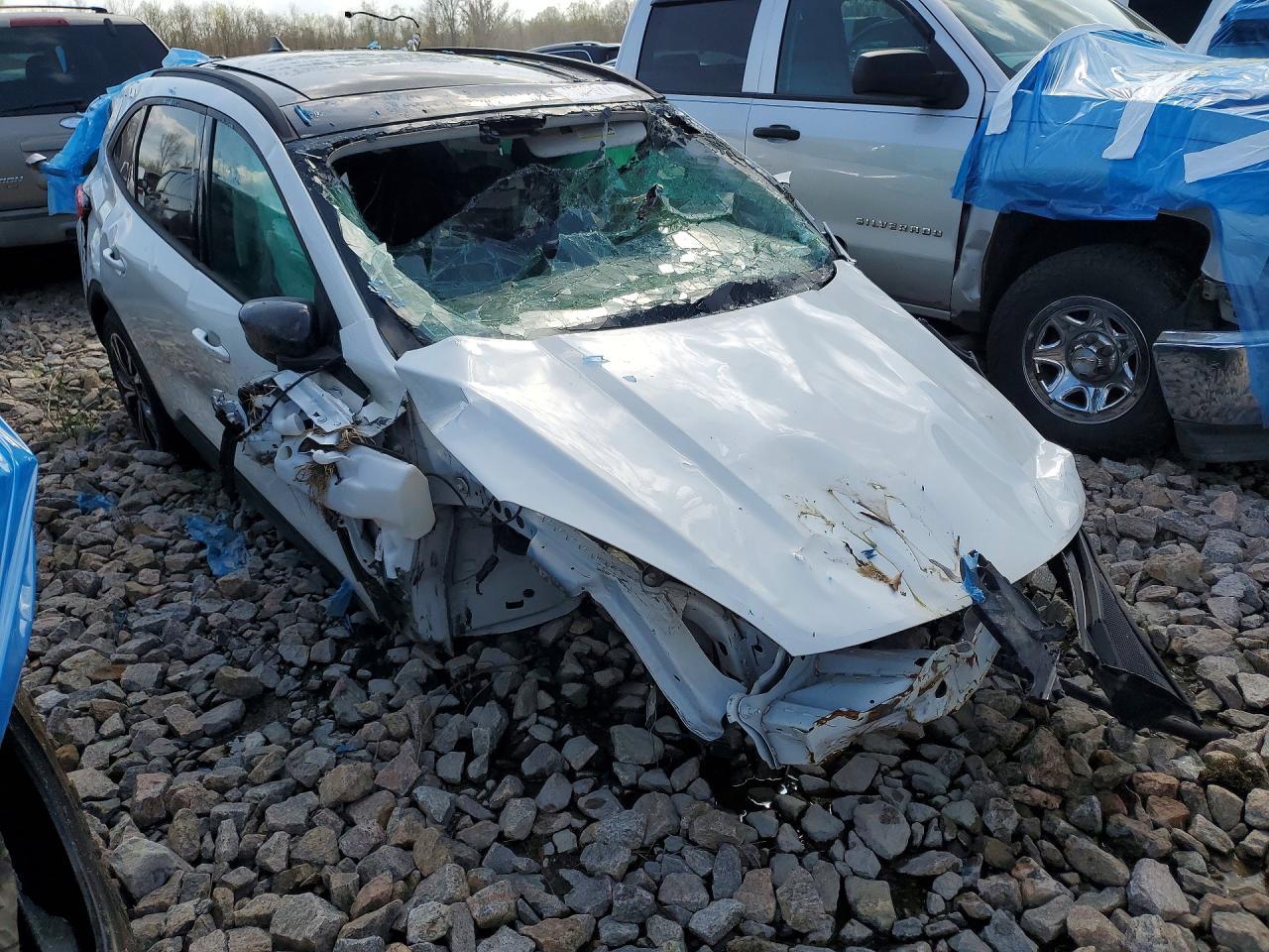 2022 Ford Escape Se - Фото 6