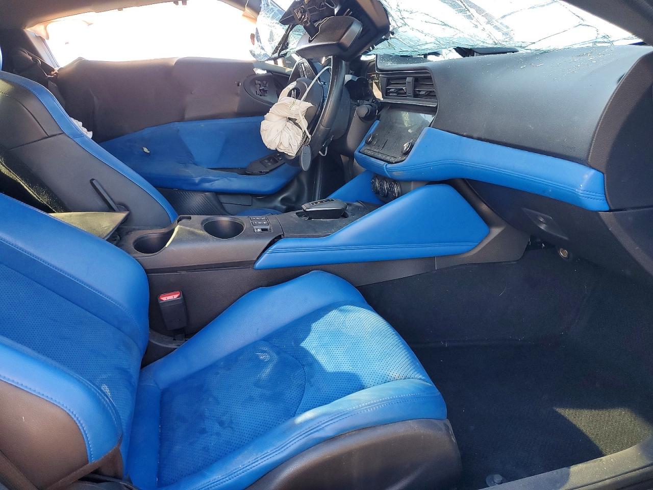 2023 Nissan Z Performance - Фото 7