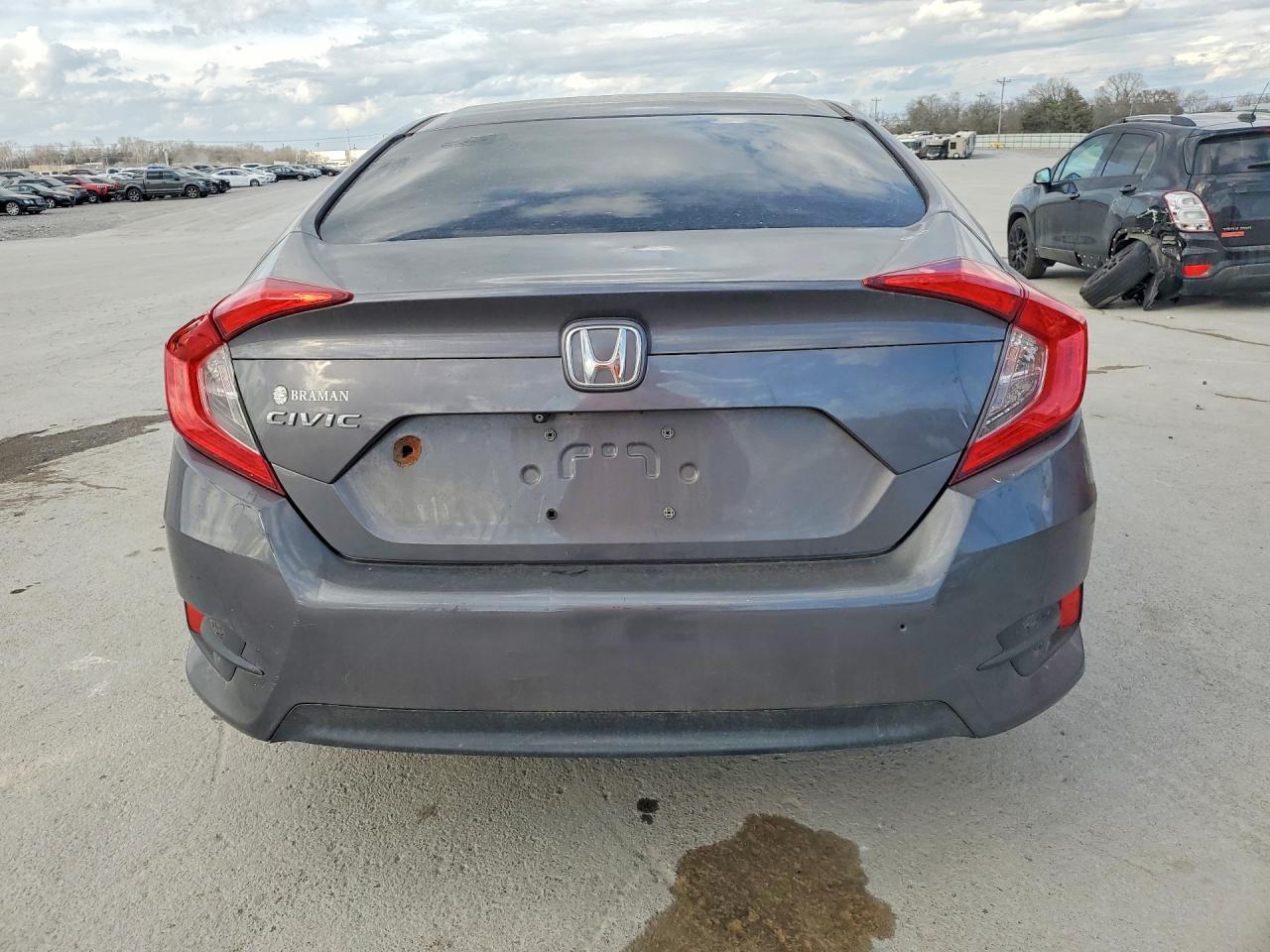 2016 Honda All Other - Фото 6