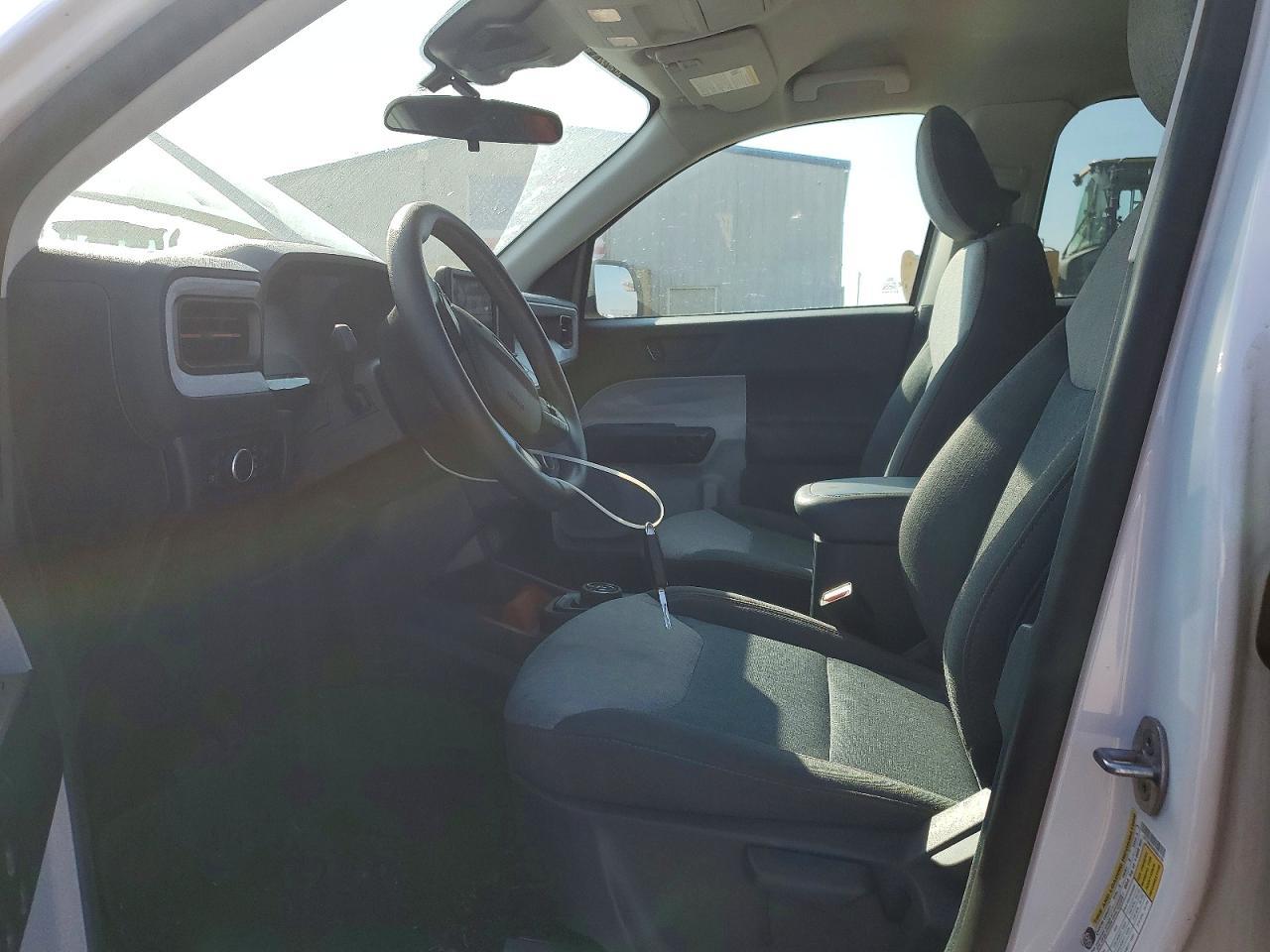 2024 Ford Maverick Xlt - Image 7