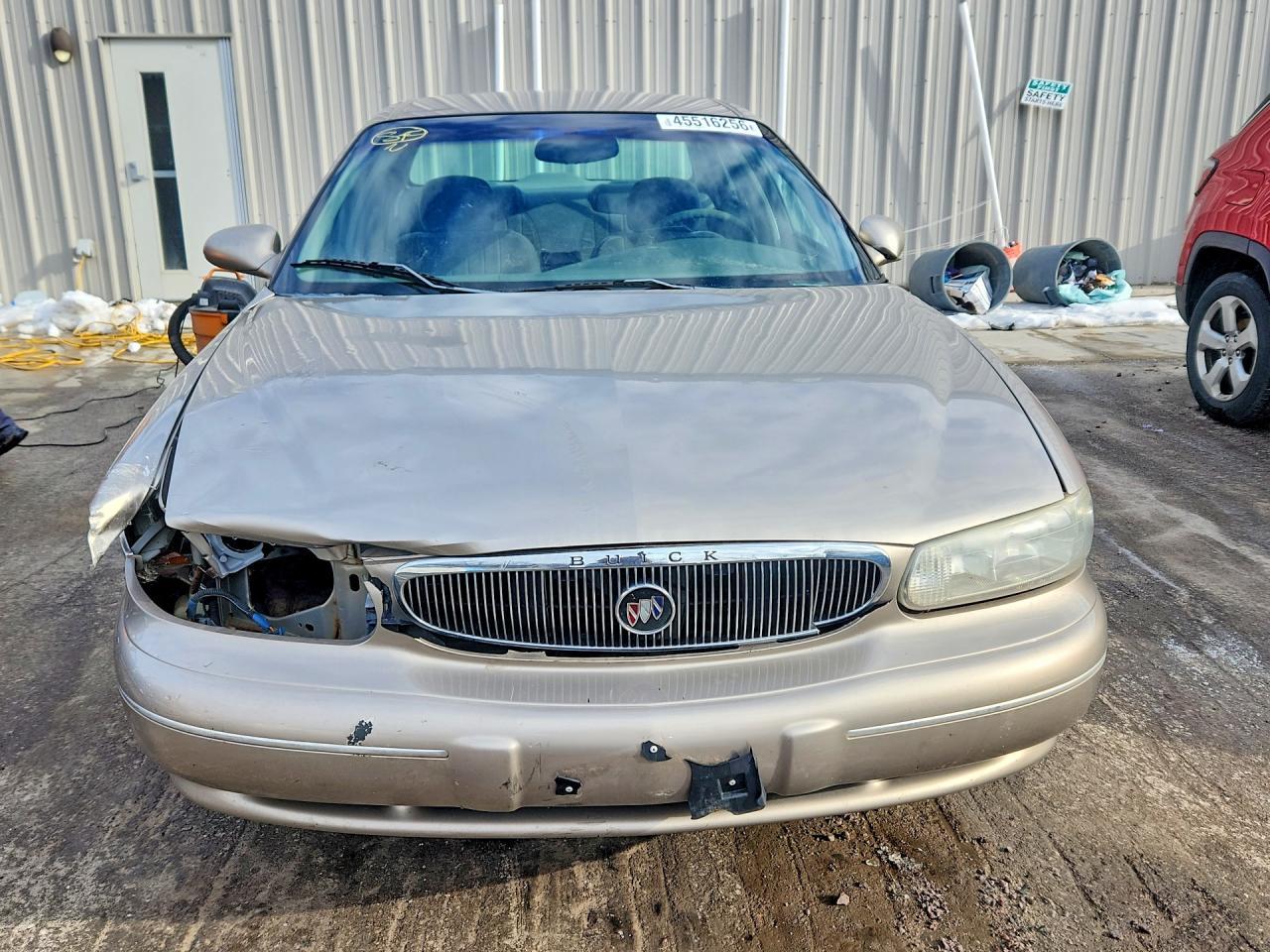 1998 Buick Century Custom - Image 5