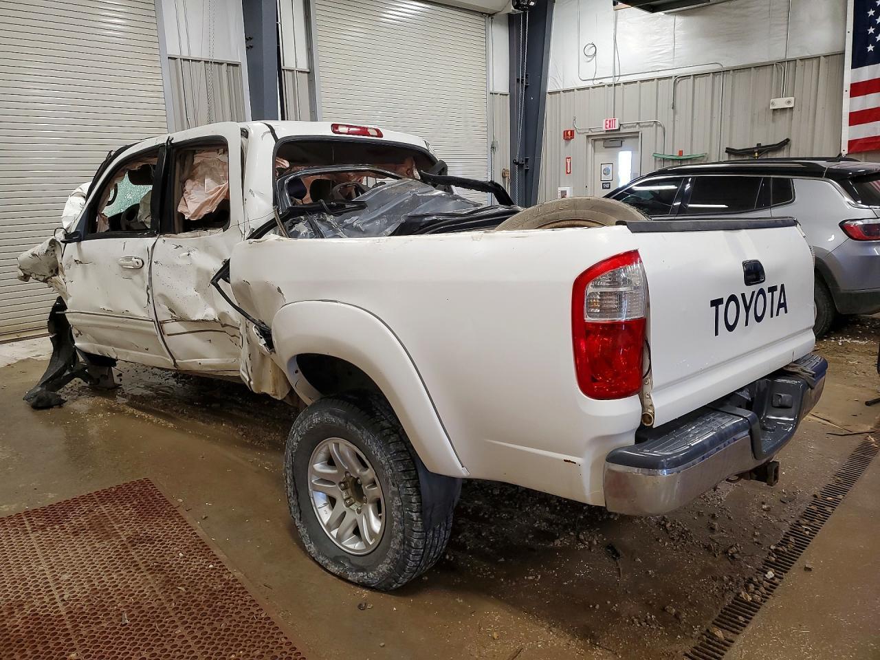 2005 Toyota Tundra Sr5 - Image 2