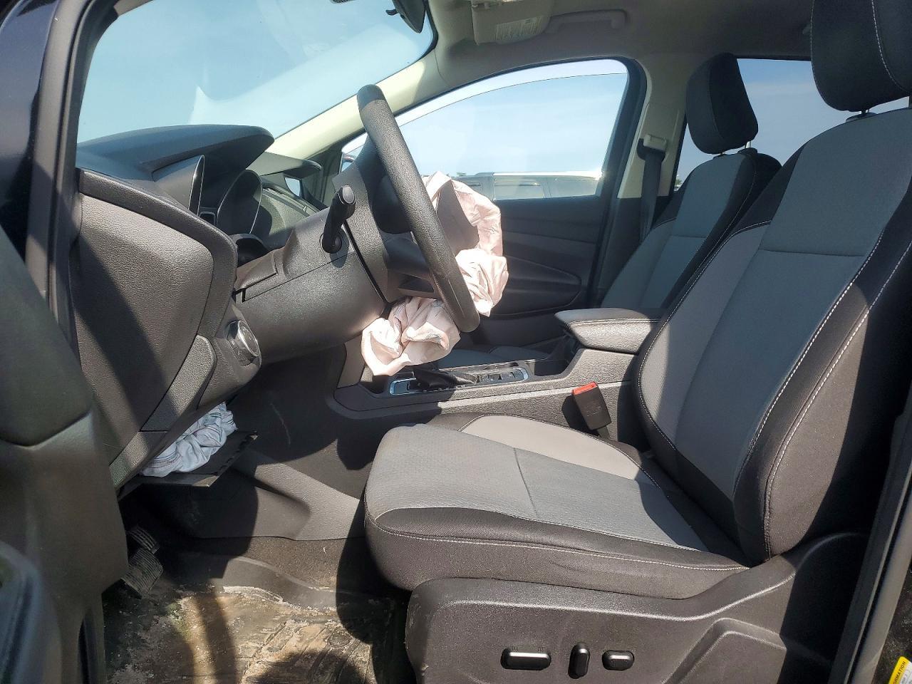 2019 Ford Escape Se - Фото 7