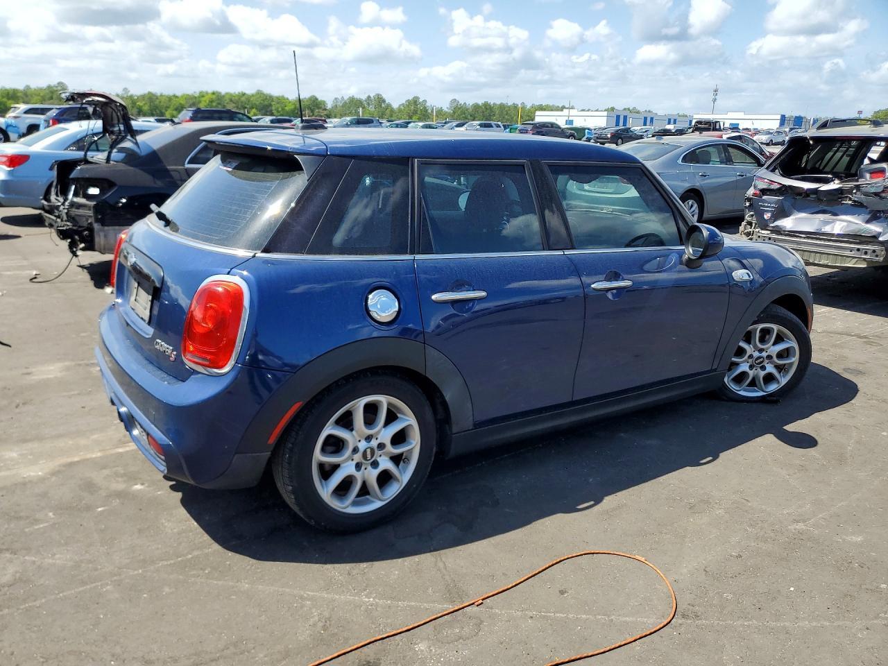 2015 Mini Cooper S - Фото 3