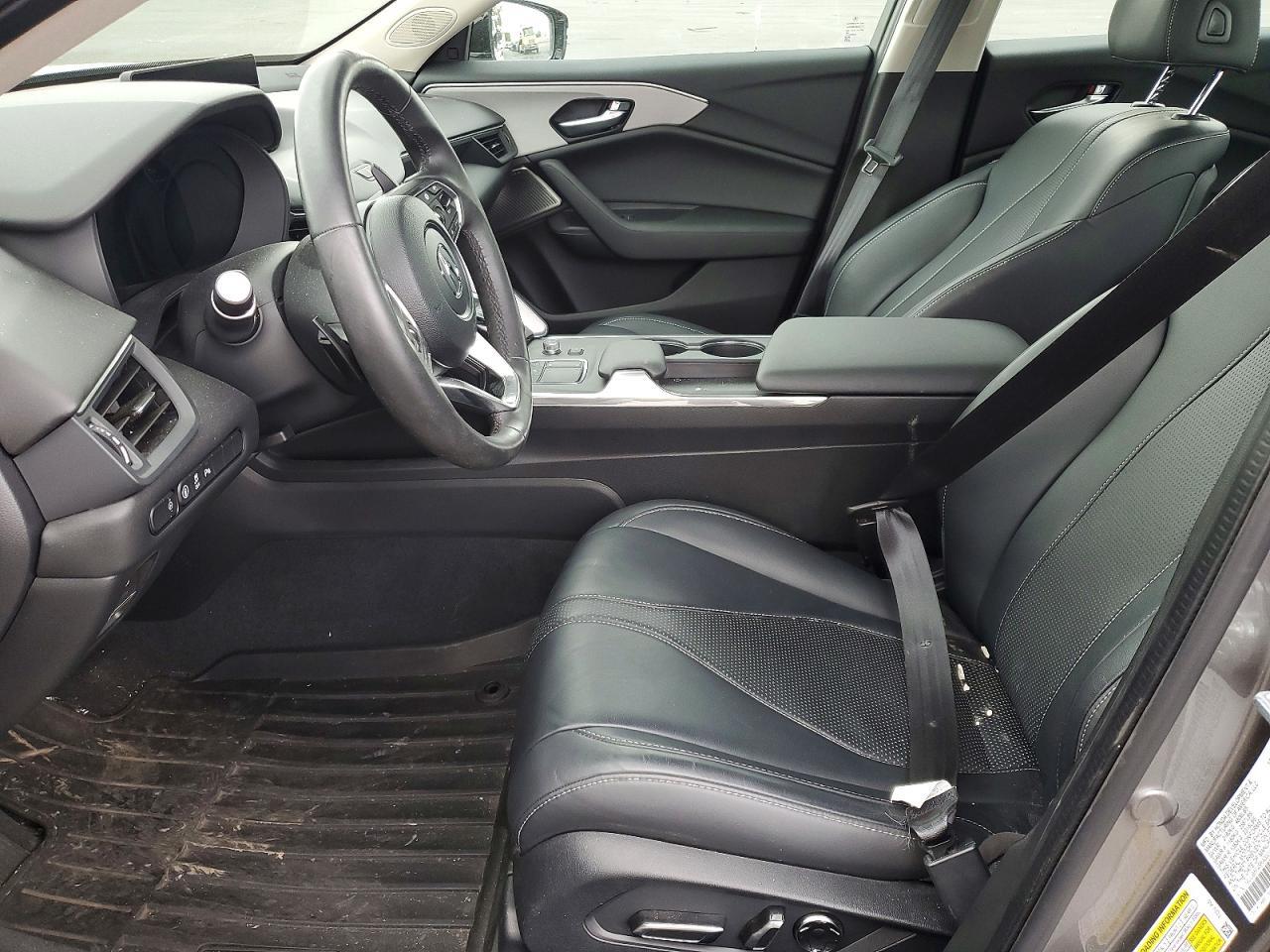 2024 Acura Tlx Technology - Image 7