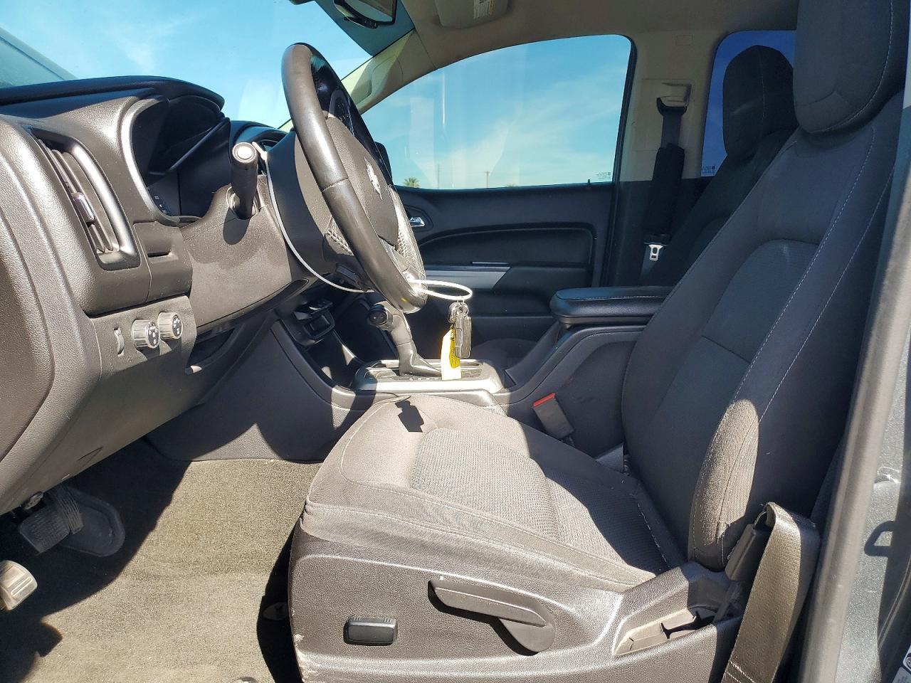 2017 Chevrolet Colorado Lt - Image 7