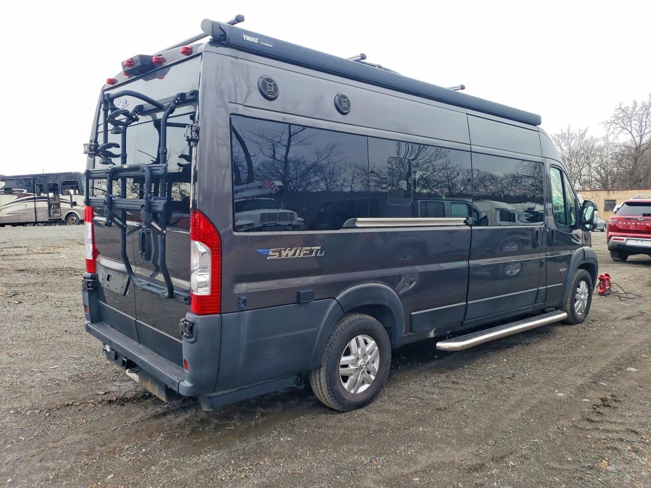 2021 Jayco Swift Li - Image 3