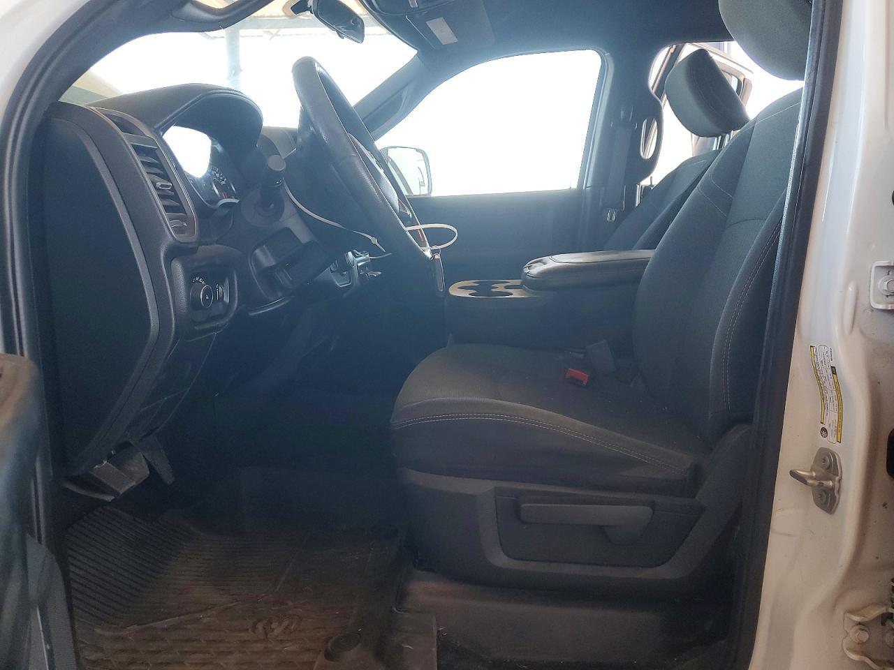 2021 Ram 2500 Tradesman - Image 7