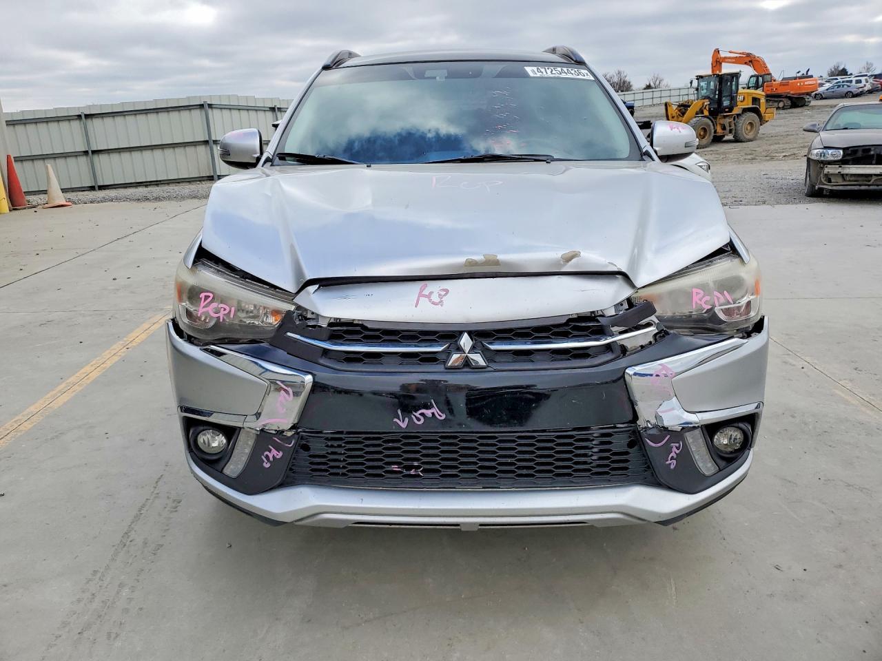 2018 Mitsubishi Outlander Sport Sel - Image 5