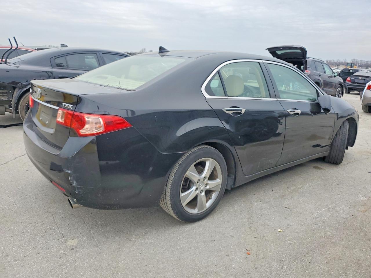 2011 Acura Tsx - Фото 3