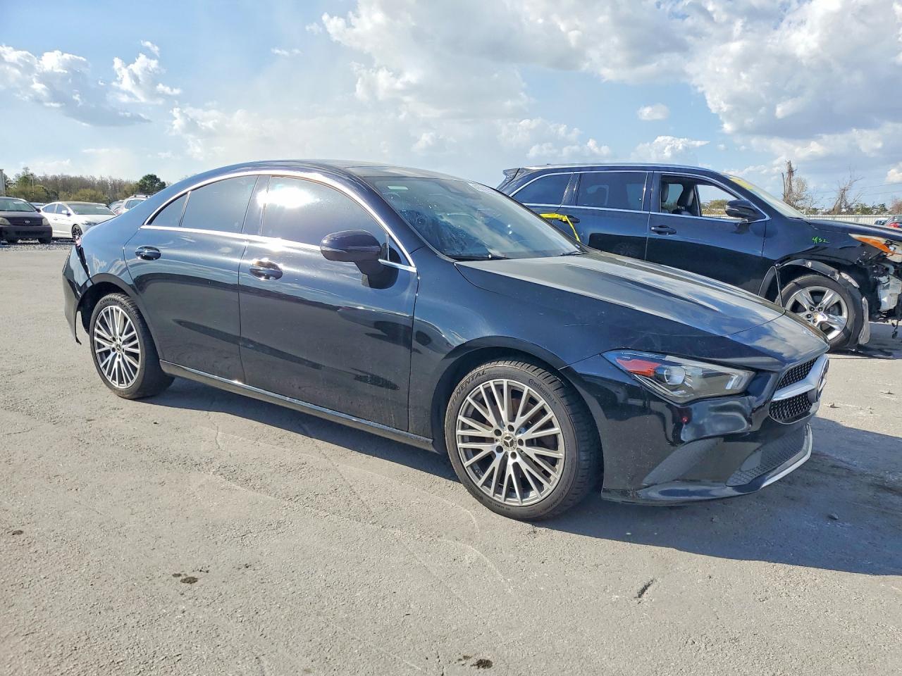 2020 Mercedes-Benz Cla 250 - Image 4