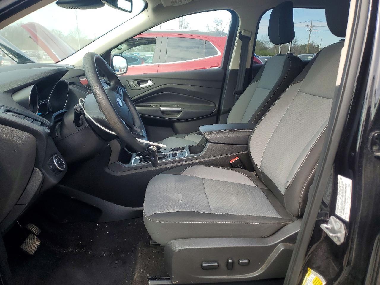 2019 Ford Escape Se - Фото 7