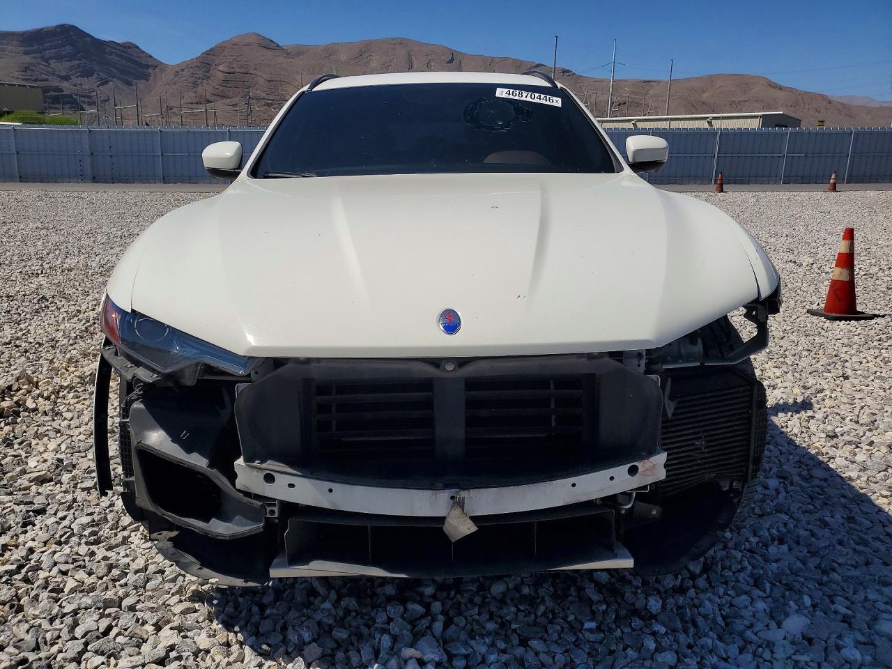 2019 Maserati Levante S - Фото 5