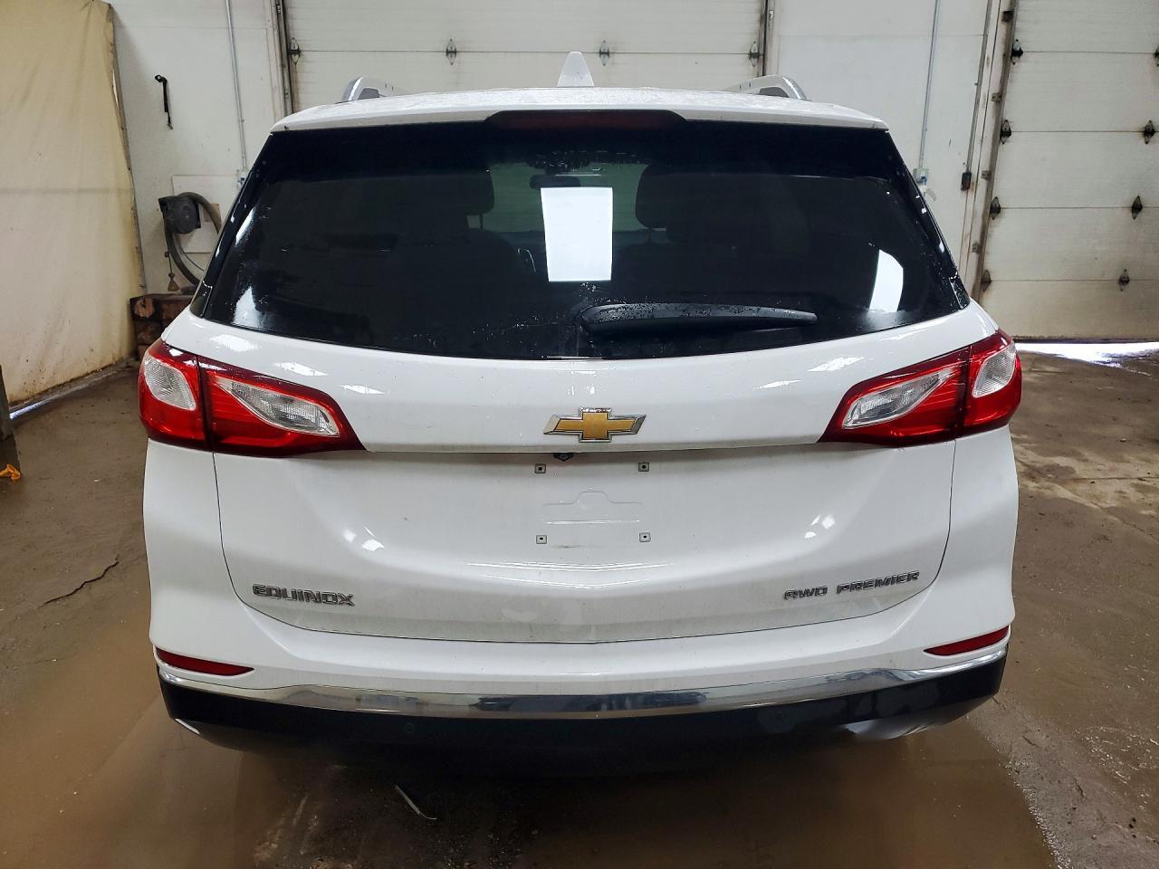 2020 Chevrolet Equinox Premier - Фото 6