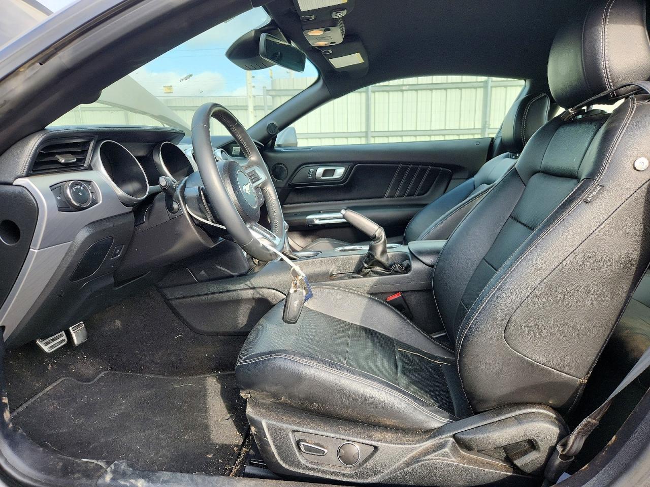 2019 Ford Mustang Gt - Image 7