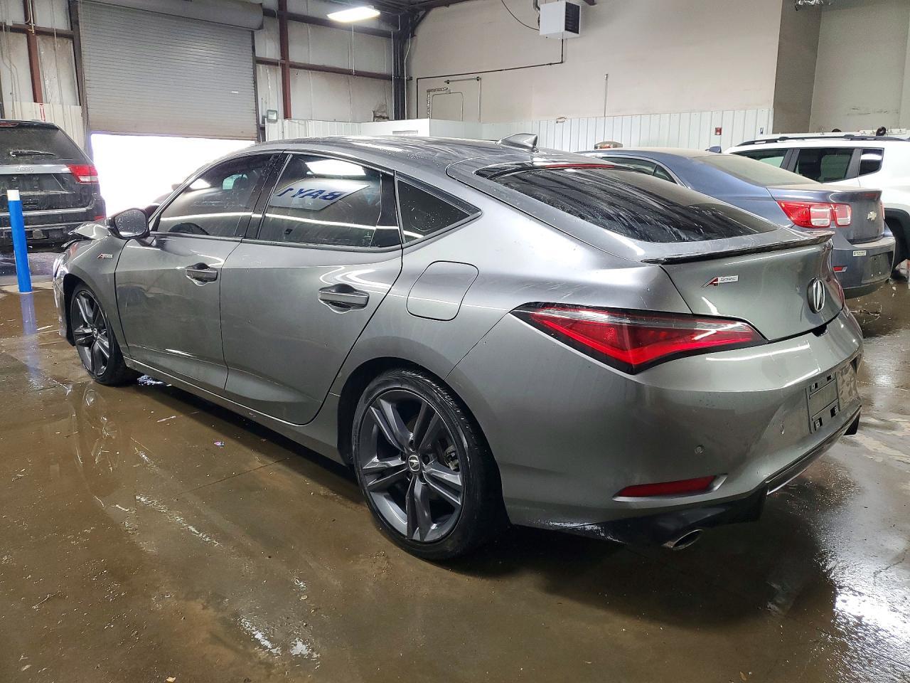 2023 Acura Integra A-Spec Tech - Image 2