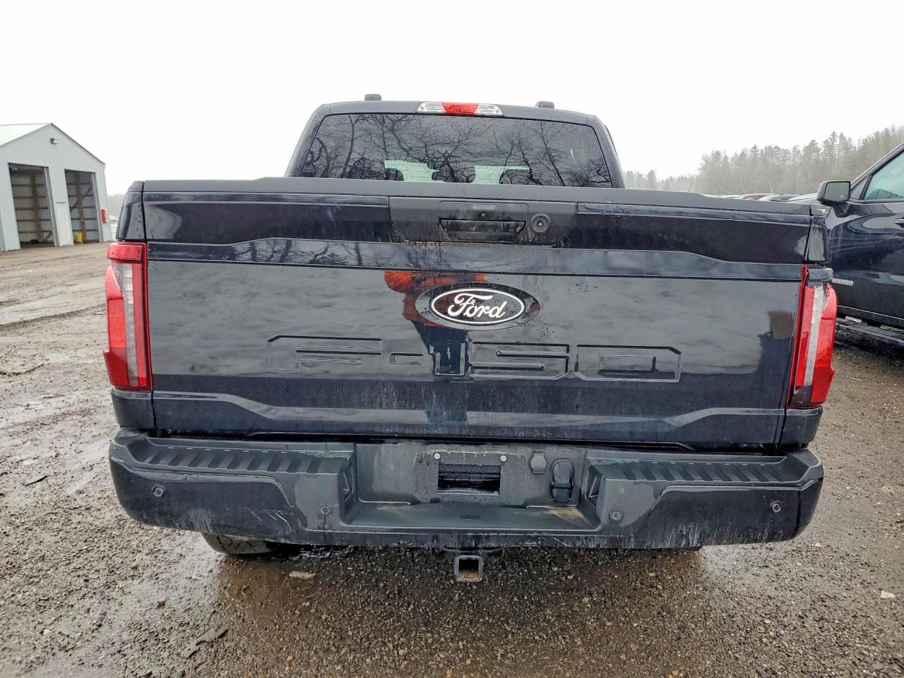 2024 Ford F150 Xlt - Image 6