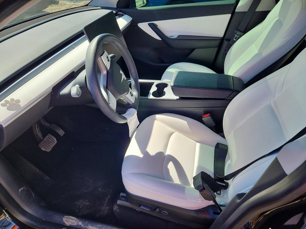 2021 Tesla Model Y - Фото 7