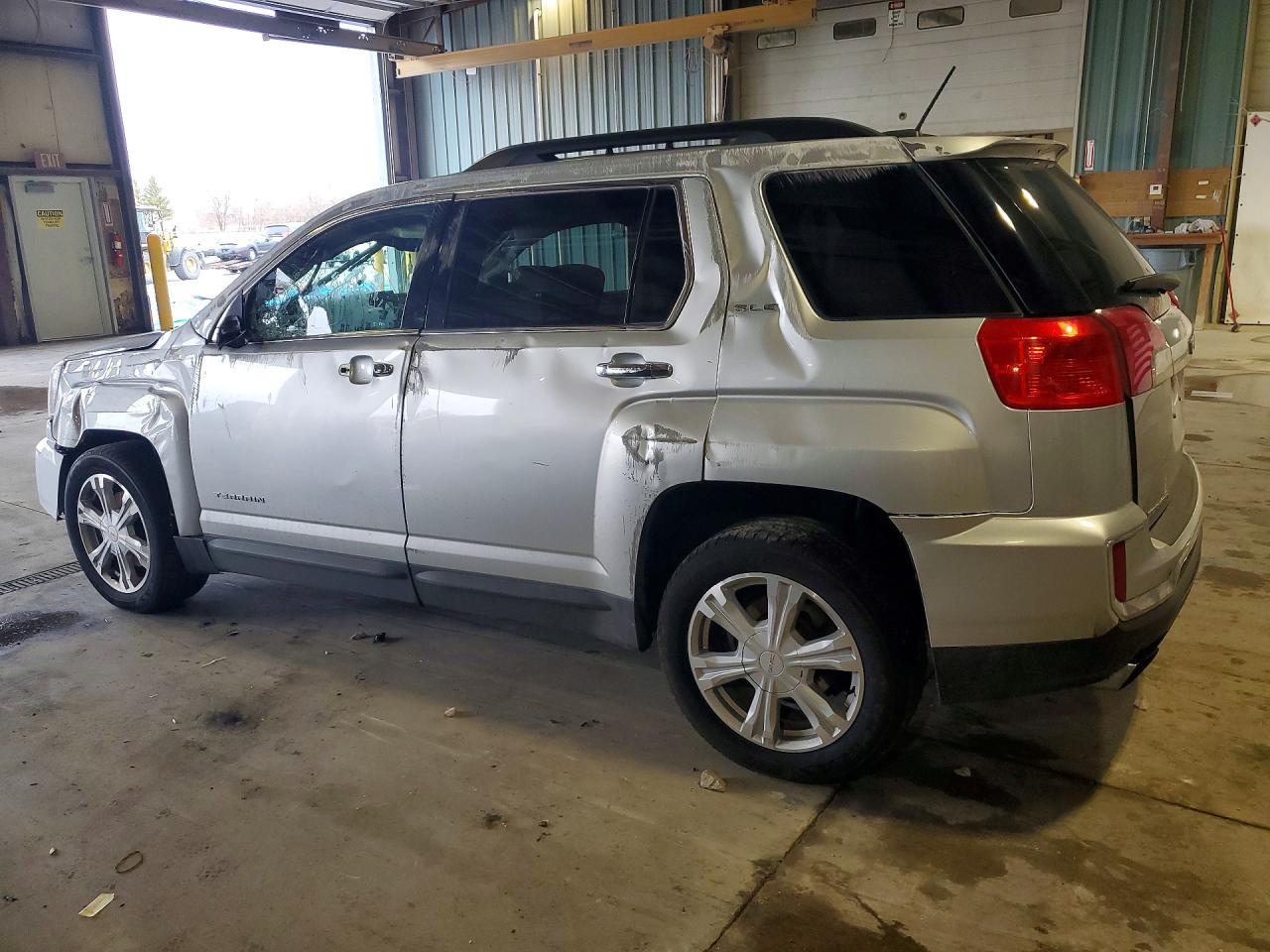 2017 GMC Terrain Sle - Image 2