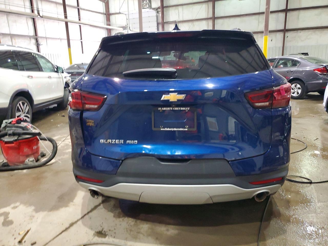 2023 Chevrolet Blazer 3Lt - Image 6