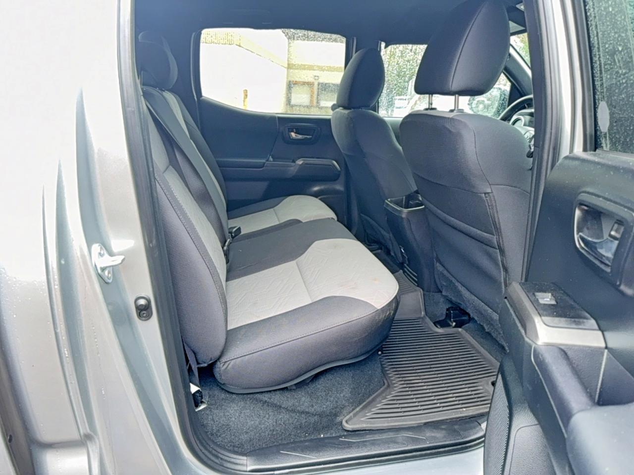 2023 Toyota Tacoma Trd Off-Road - Фото 6