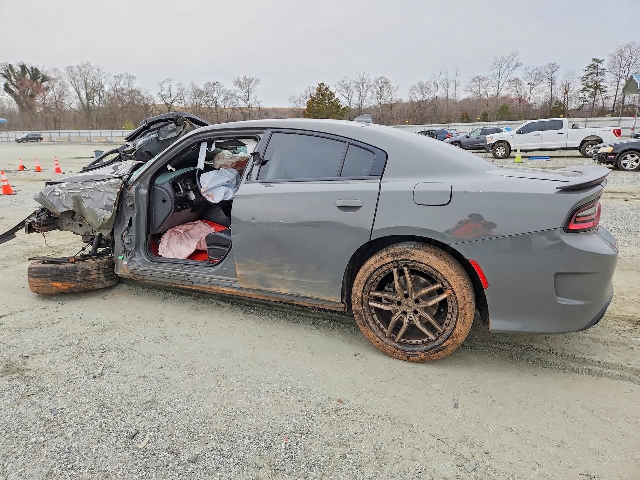 2023 Dodge Charger R - Image 2