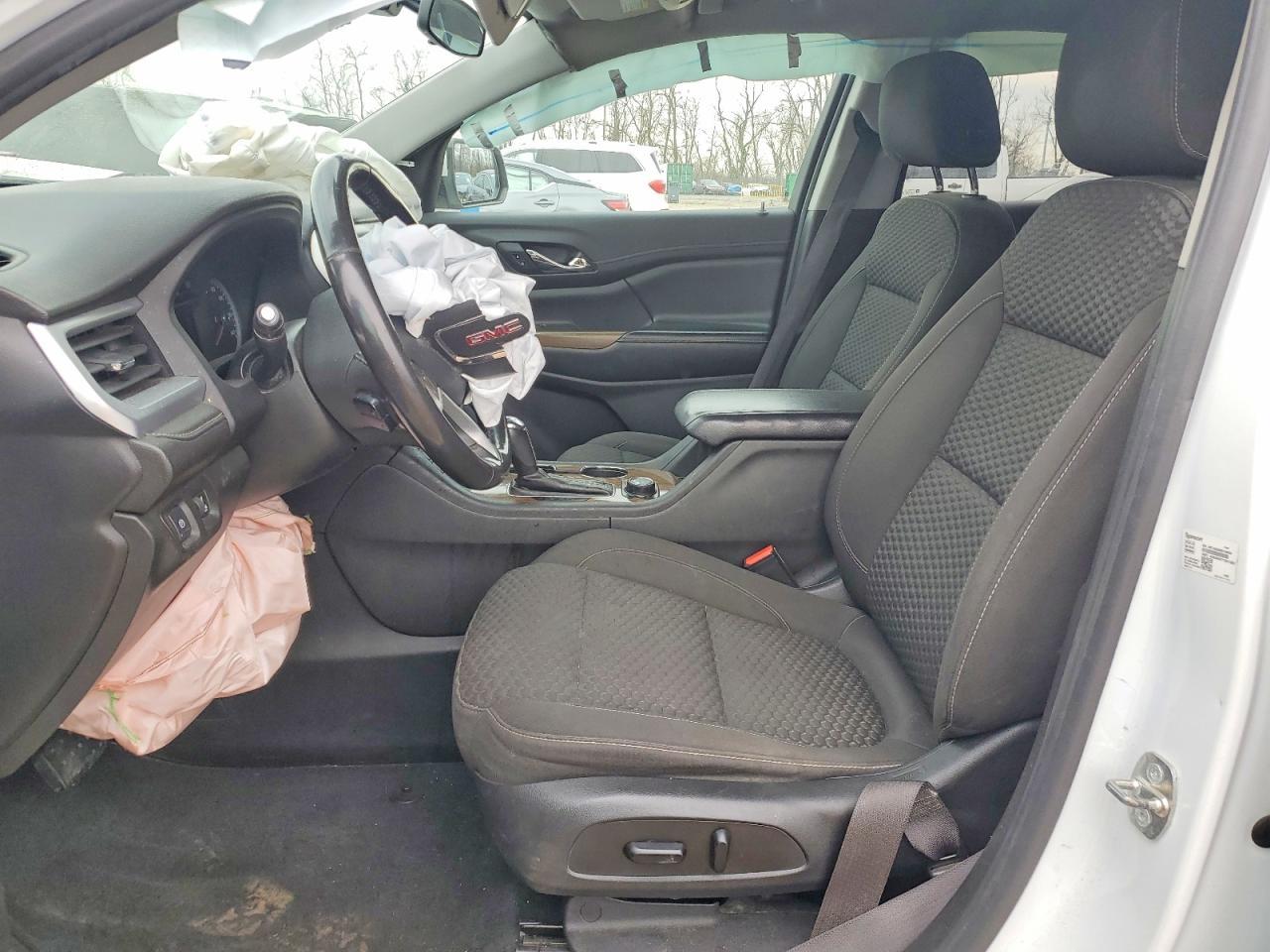 2019 GMC Acadia Sle - Image 7