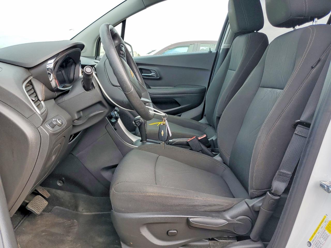 2020 Chevrolet Trax 1Lt - Image 7