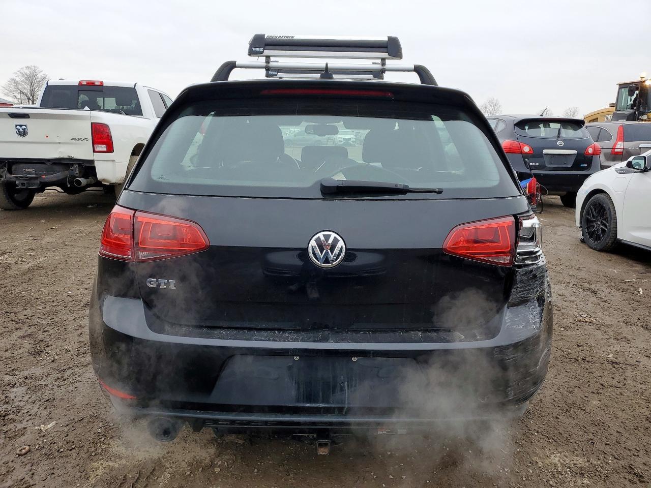 2015 Volkswagen Gti - Image 6