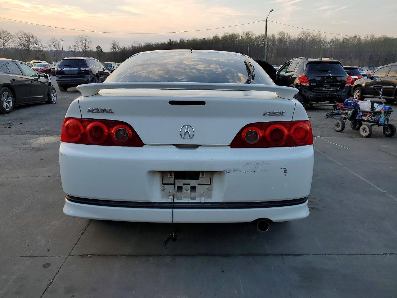 2005 Acura Rsx - Image 6