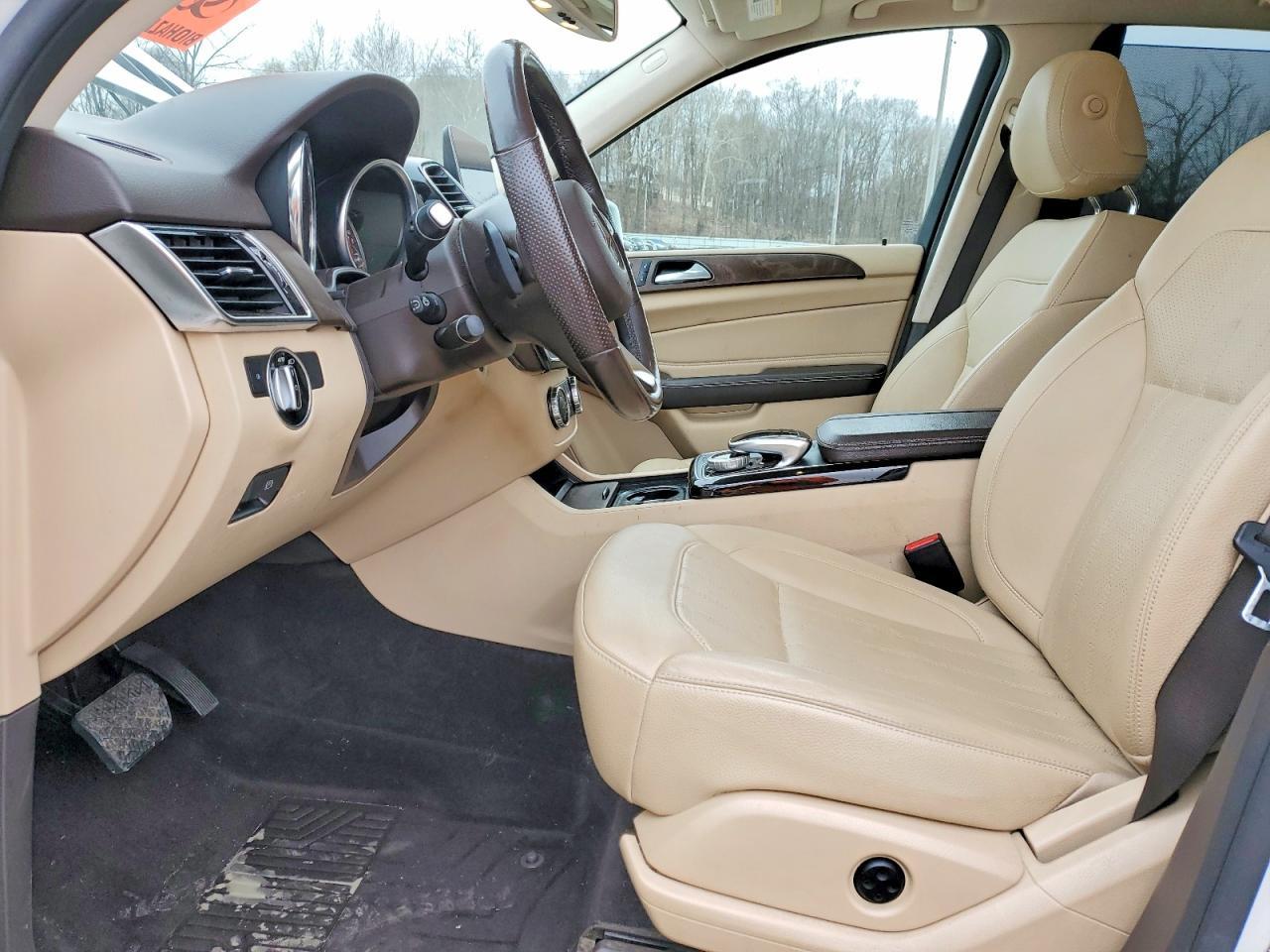 2018 Mercedes-Benz Gle 350 4Matic - Фото 7