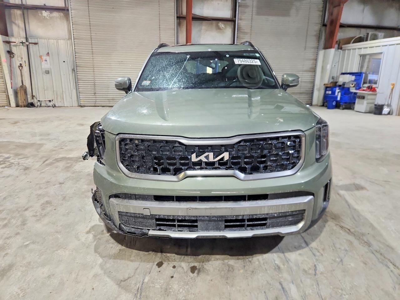 2023 Kia Telluride Ex X-Line - Image 5