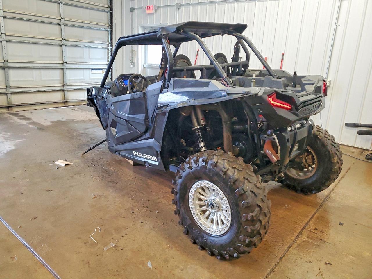 2023 Pols Rzr Xp 1000 Utility Vehicle - Image 3