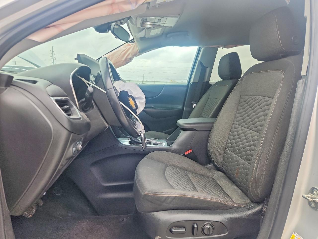 2020 Chevrolet Equinox Lt - Image 7
