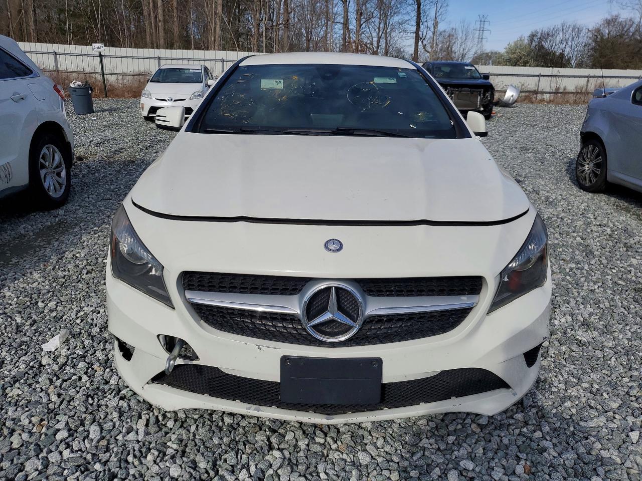 2015 Mercedes-Benz Cla 250 - Image 5
