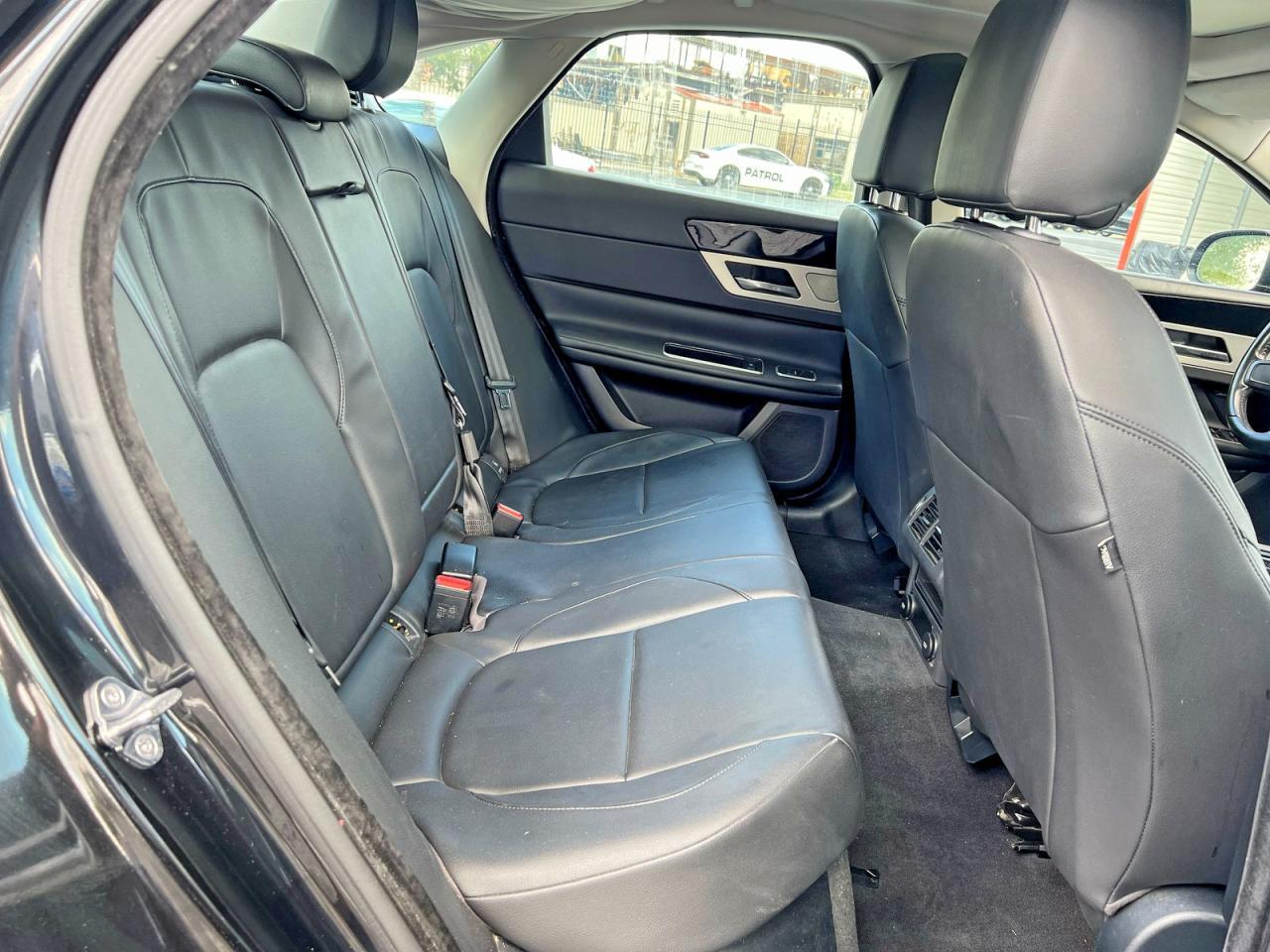 2016 Jaguar Xf Premium - Фото 6