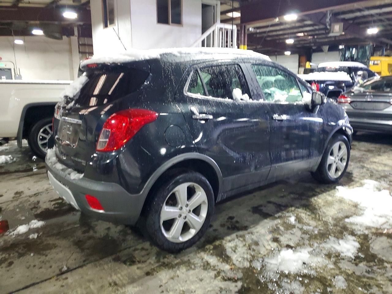2015 Buick Encore Convenience - Фото 3