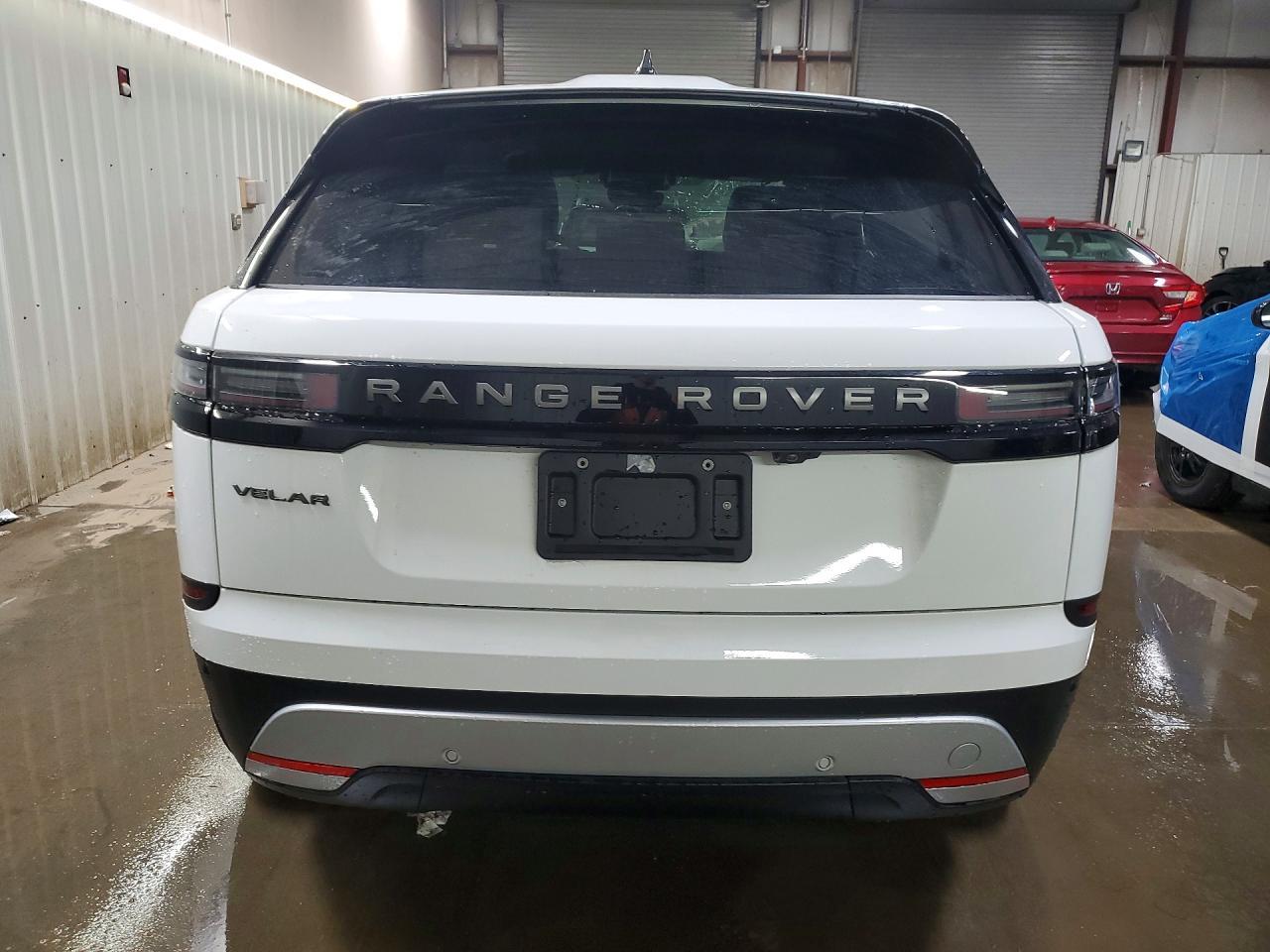 2026 Land Rover Range Rover Velar S - Image 6