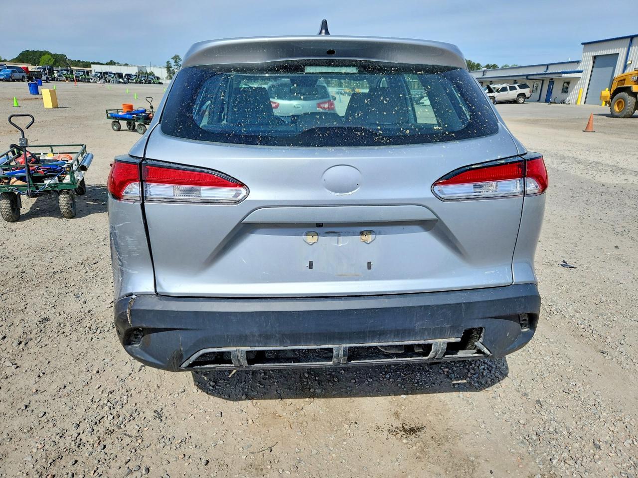 2024 Toyota Corolla Cross L - Image 6