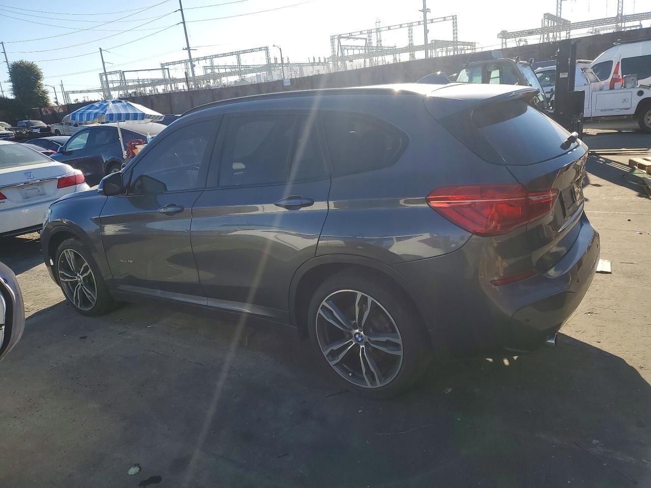 2016 BMW X1 xDrive28I - Image 2