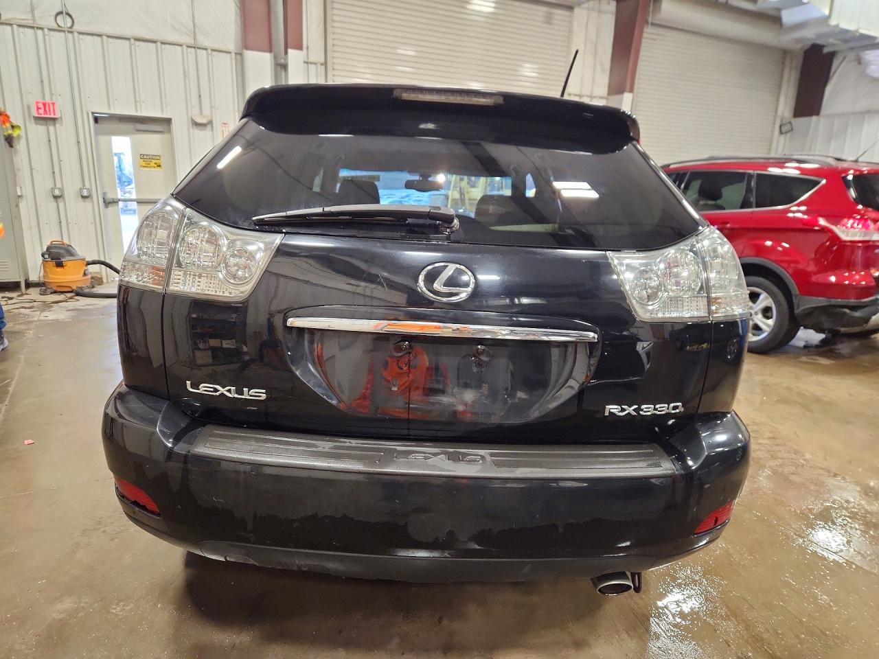 2006 Lexus Rx 330 Base - Image 6