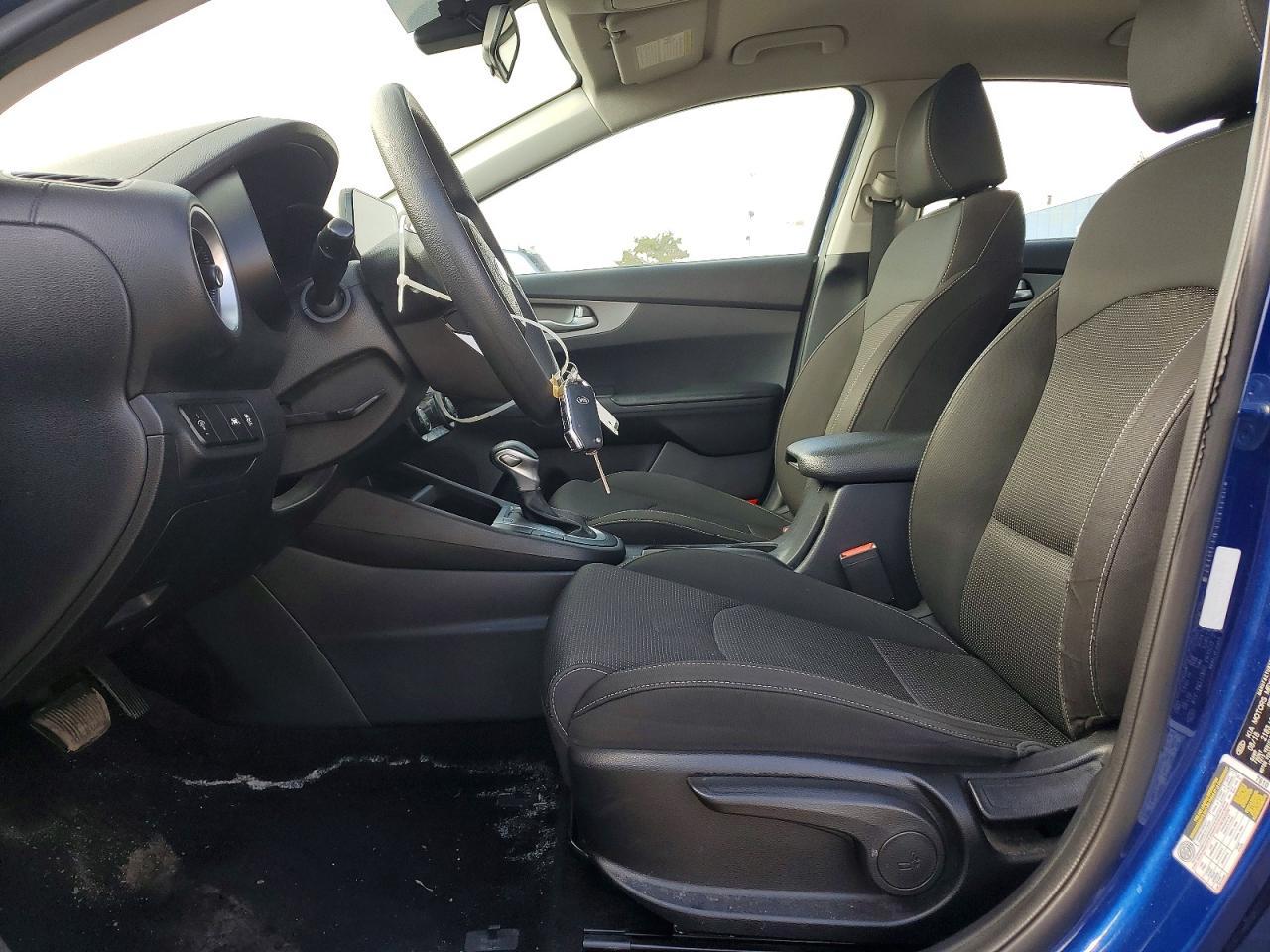 2019 Kia Forte Lxs - Фото 7