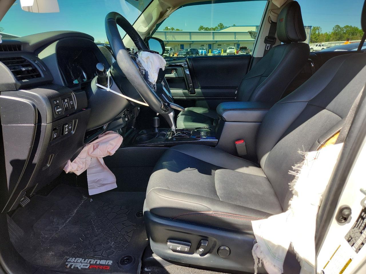 2023 Toyota 4Runner Trd Pro - Image 7